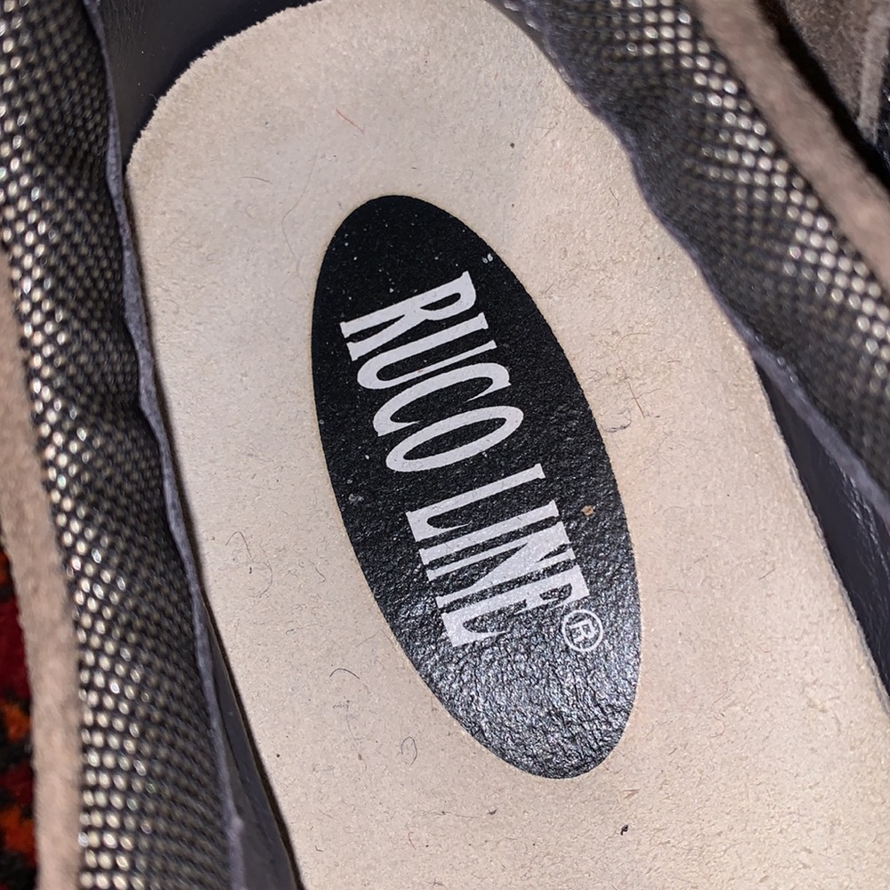 RucoLine Sneakers - Picture 9 of 12